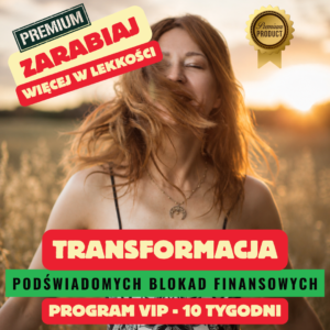 PROGRAM B.O.G.A.T.A. - 10 tygodni